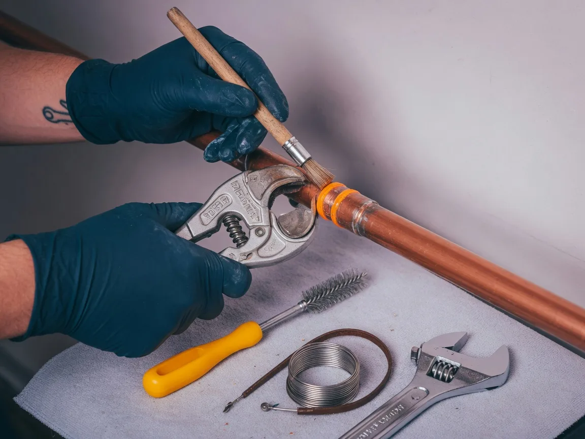 Why choose Sump Pump Repair in Rowe, NM